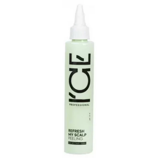 ICE Professional Refresh My Scalp Peeling 100 ml