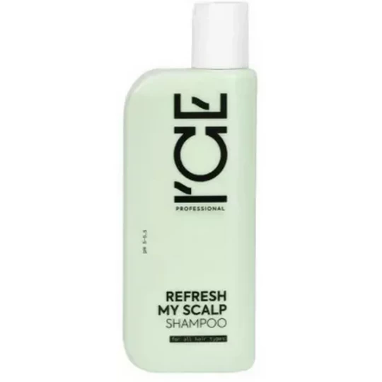 ICE Professional Refresh My Scalp Shampoing 250 ml