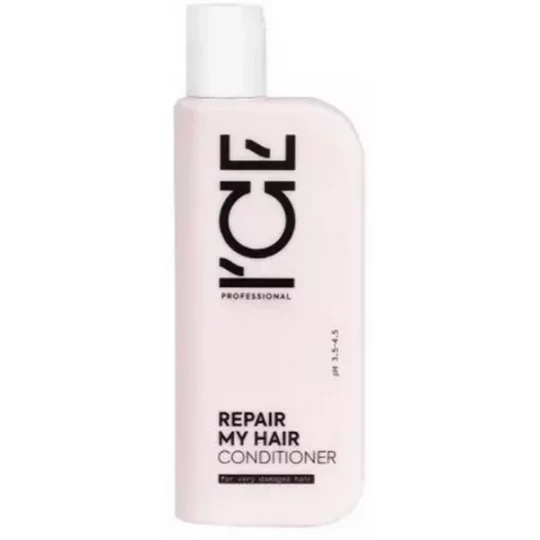 ICE Professional Repair My Hair Après-Shampoing 250 ml
