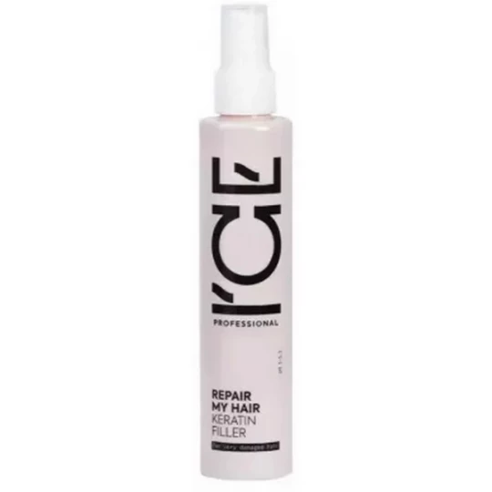 ICE Professional Repair My Hair Keratin Filler 100 ml
