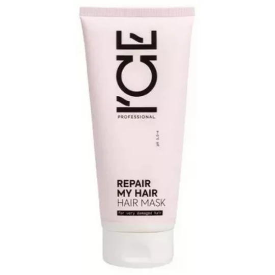 ICE Professional Repair My Hair Masque 200 ml