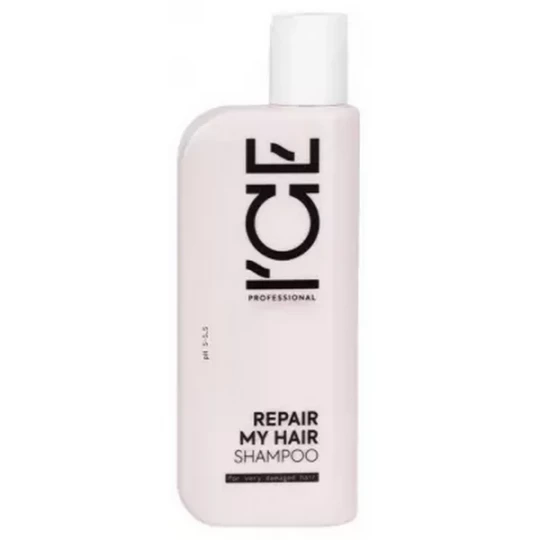 ICE Professional Repair My Hair Shampoing 250 ml