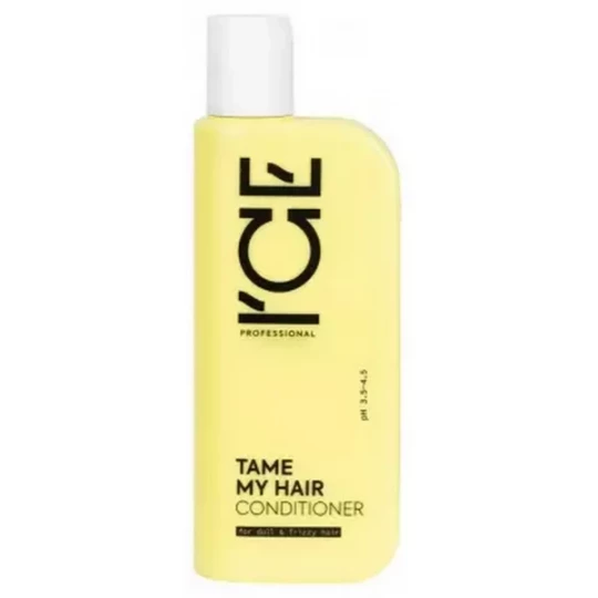 ICE Professional Tame My Hair Après-Shampoing 250 ml