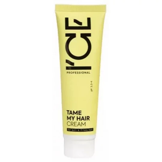 ICE Professional Tame My Hair Crème 100 ml
