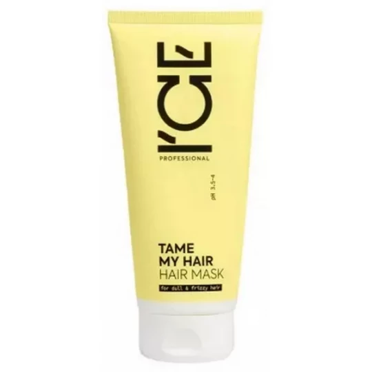ICE Professional Tame My Hair Masque 200 ml