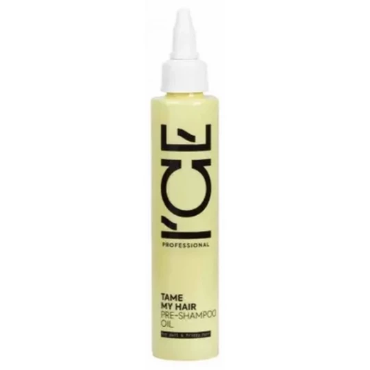 ICE Professional Tame My Hair Pré-Shampoing Huile 100 ml