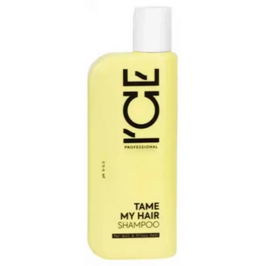 ICE Professional Tame My Hair Shampoing 250 ml