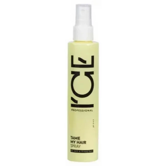 ICE Professional Tame My Hair Spray 100 ml