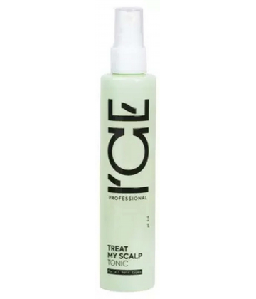 ICE Professional Treat My Scalp Tonic 100 ml