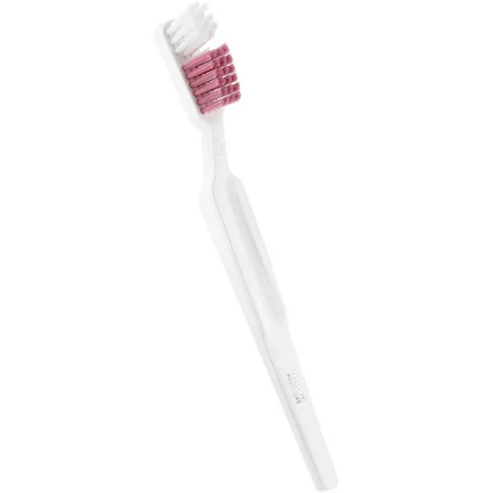 Inava Prothèse Brosse à Dents - Couleur : Rose