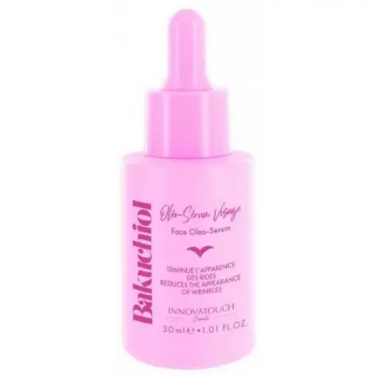 Innovatouch Oléo-Sérum Visage Bakuchiol 30 ml