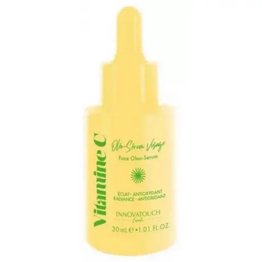 Innovatouch Oléo-Sérum Visage Vitamine C 30 ml