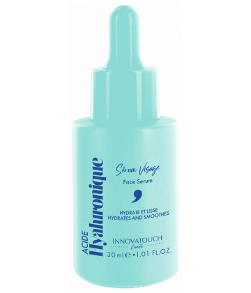 Innovatouch Sérum Visage Acide Hyaluronique 30 ml