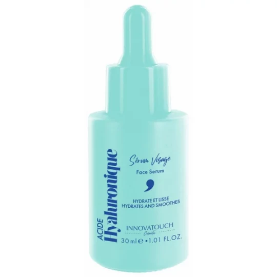 Innovatouch Sérum Visage Acide Hyaluronique 30 ml