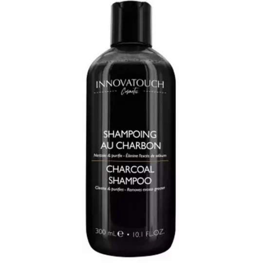 Innovatouch Shampoing au Charbon 300 ml