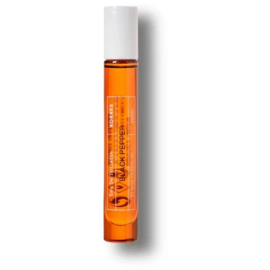 Korres Eau de Toilette Black Pepper - image 3