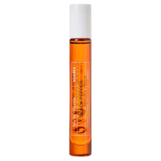 Korres Eau de Toilette Black Pepper - image 6