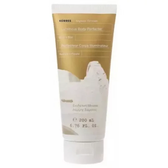 Korres Perfecteur Corps Illuminateur 200 ml