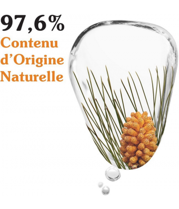 Korres Pin Noir Sérum Rebond Liftant et Raffermissant 30 ml