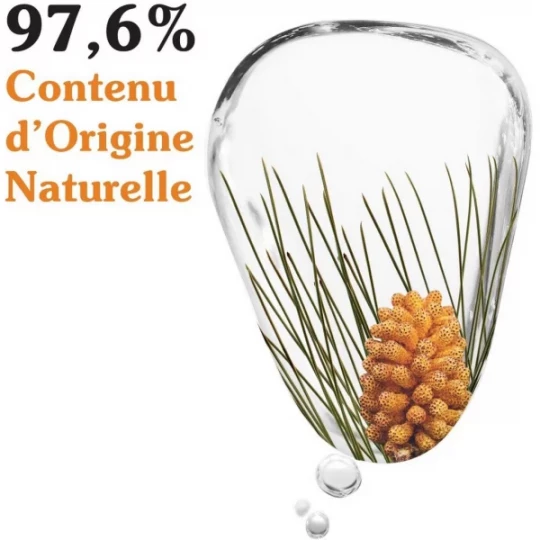 Korres Pin Noir Sérum Rebond Liftant et Raffermissant 30 ml - image 5