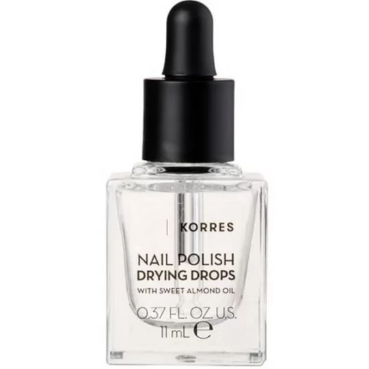 Korres Sèche-Vernis Express 11 ml