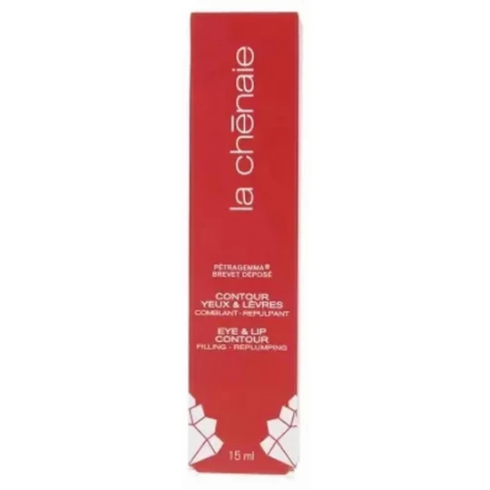 La Chênaie Contour Yeux Lèvres 15 ml