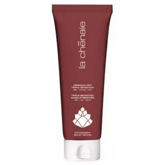 La Chênaie Démaquillant Triple Sensation 100 ml