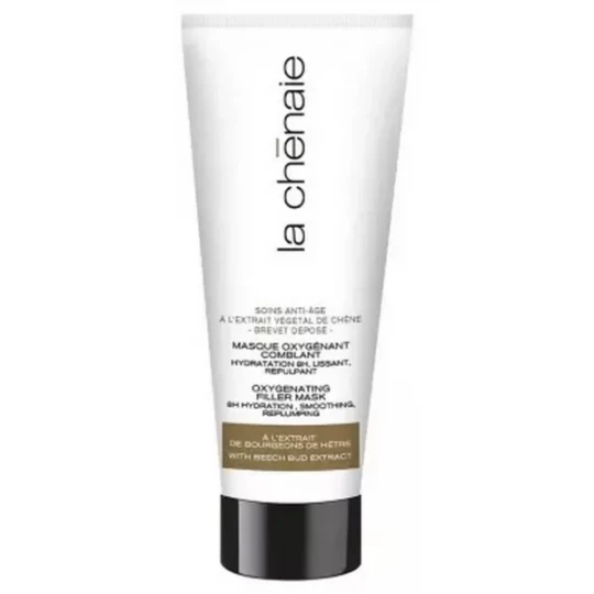 La Chênaie Masque Oxygénant Comblant 75 ml