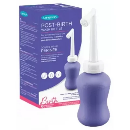 Lansinoh Douche Intime Périnée