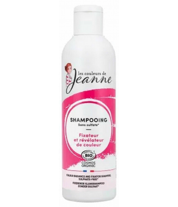 Les Couleurs de Jeanne Shampoing Couleur 230 ml
