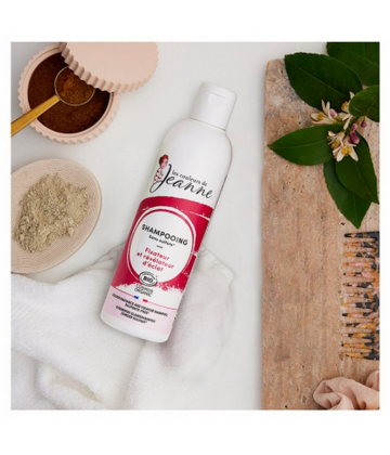 Les Couleurs de Jeanne Shampoing Couleur 230 ml