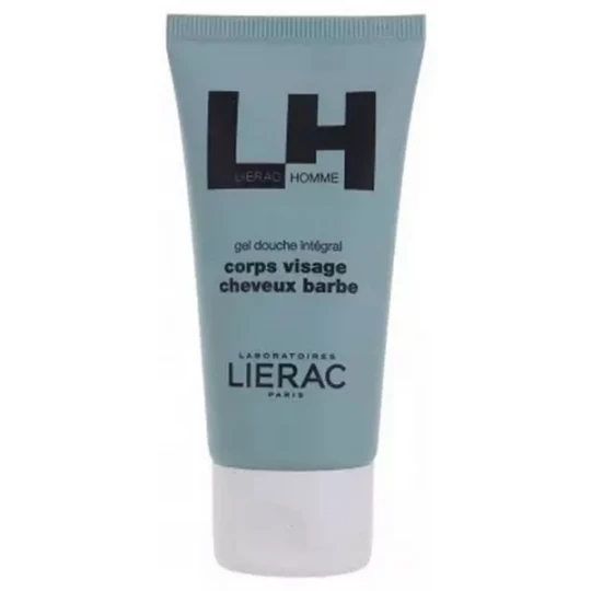 Lierac Homme Gel Douche Intégral 50 ml
