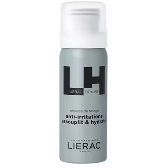 Lierac Homme Mousse de Rasage 50 ml