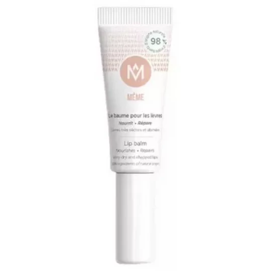 MÊME Le Baume pour les Lèvres 10 ml