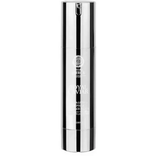 Natura Siberica Royal Caviar Crème de Jour Extra-Liftante 50 ml