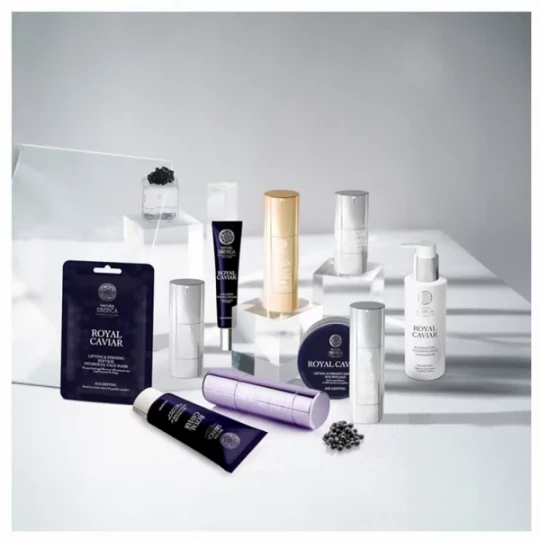 Natura Siberica Royal Caviar Crème de Jour Extra-Liftante 50 ml - image 4