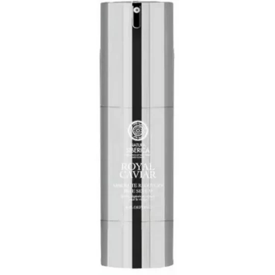 Natura Siberica Royal Caviar Sérum Régénérant Absolu 30 ml