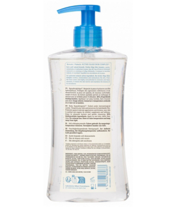 Neutraderm Relipid+ Huile Lavante Relipidante 400 ml