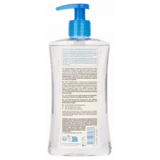 Neutraderm Relipid+ Huile Lavante Relipidante 400 ml - image 3