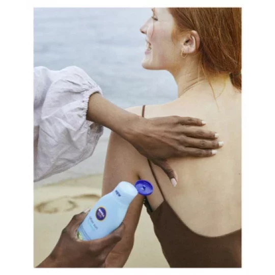 Nivea Sun Après-Soleil Hydratant Lait 200 ml - image 3