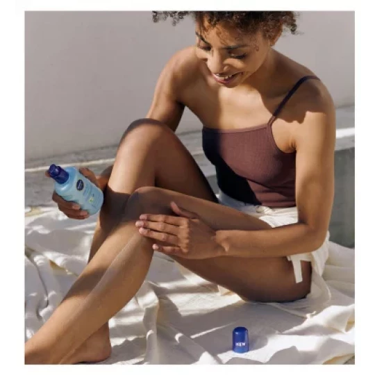 Nivea Sun Après-Soleil Hydratant Spray 200 ml - image 3