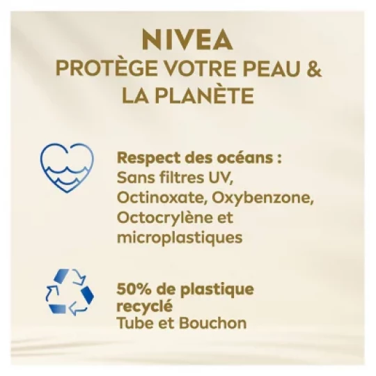 Nivea Sun UV Face Specialist Anti-Taches Solaire SPF50+ 40 ml - image 3