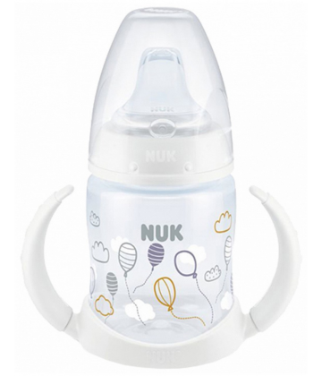 NUK First Choice Tasse d'Apprentissage 150 ml 6-18 Mois