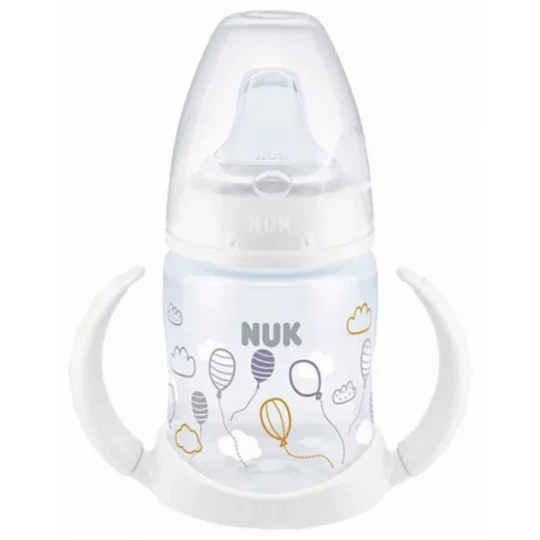 NUK First Choice Tasse d'Apprentissage 150 ml 6-18 Mois