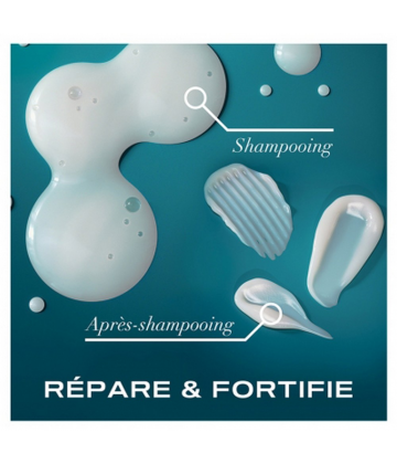 Ogx Après-Shampoing Huile d'Argan du Maroc 385 ml