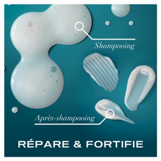 Ogx Après-Shampoing Huile d'Argan du Maroc 385 ml - image 3