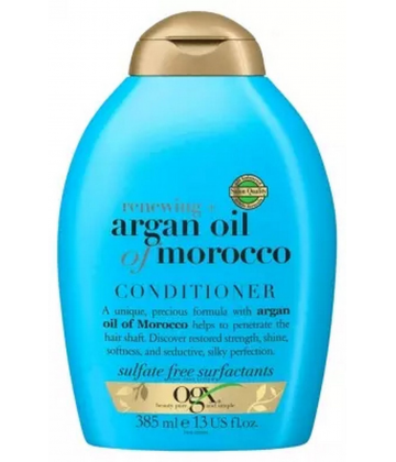 Ogx Après-Shampoing Huile d'Argan du Maroc 385 ml