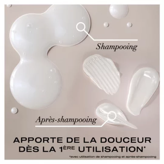 Ogx Après-Shampoing Lait de Coco 385 ml - image 3
