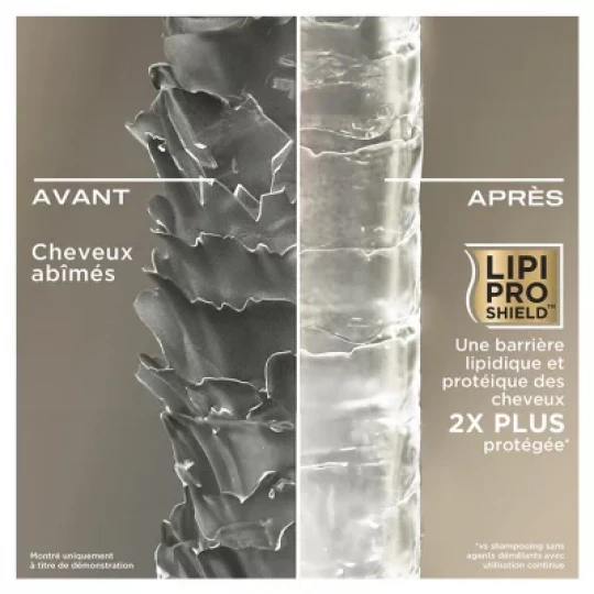 Ogx Après-Shampoing Lait de Coco 385 ml - image 5