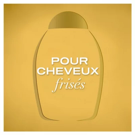 Ogx Shampoing Kératine du Brésil 385 ml - image 3